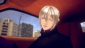 No Sleep for Kaname Date  - From AI: The Somnium Files on tulossa PlayStationille ja Xboxille ensi kuussa