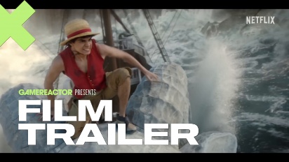 One Piece: Season 2 - Official Teaser (Netflix)