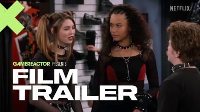 That '90s Show: Part 2 - virallinen traileri