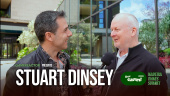 Curve Games never Fall Flat - Stuart Dinsey Madeira Games Summit Interview