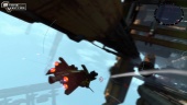 Strike Vector - Gamescom Gameplay Trailer