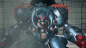 Metal Wolf Chaos XD - Behind the Schemes with FromSoftware