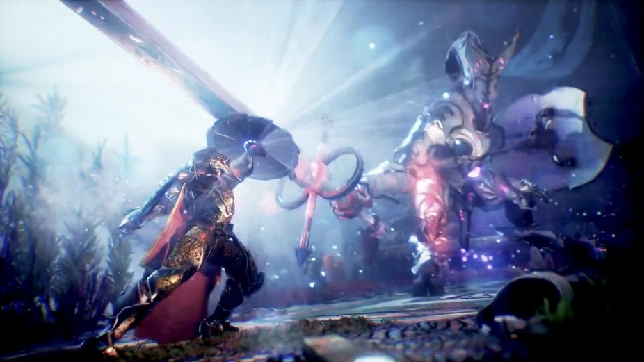 android godfall image