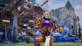Blood Bowl III - Elven Union Spotlight Trailer