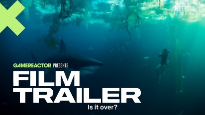 Under Paris - virallinen traileri