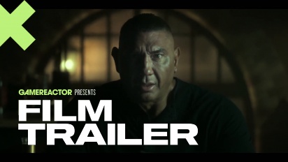 The Killer's Game - virallinen traileri