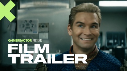 The Boys - Season 4 First Clip