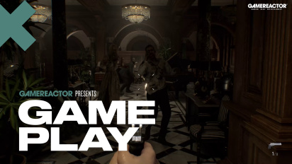 Resident Evil Requiem - Bang for your buck Challenge - kolme yhden hinnalla