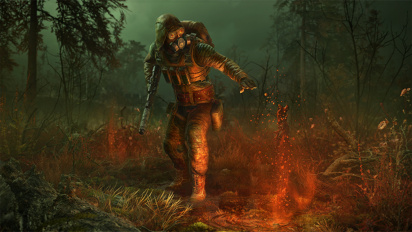 S.T.A.L.K.E.R. 2: Heart of Chornobyl -pelin sis&auml;llytt&auml;minen Game Passiin rahoitti sen kehityksen