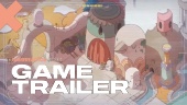 Go Fight Fantastic - Official Gameplay Trailer