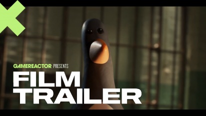 Wallace & Gromit: Vengeance Most Fowl - h&auml;rn&auml;ke