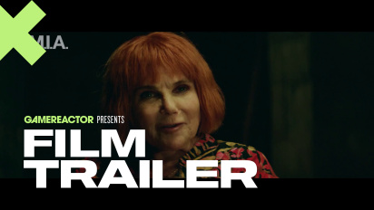 M.I.A. - Official Trailer (Peacock Original)