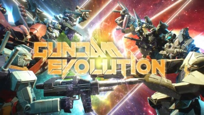 Gundam Evolution - State of Play March 2022 -traileri
