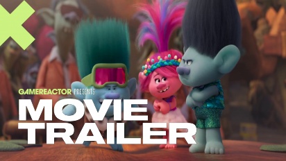 Trolls Band Together - virallinen traileri