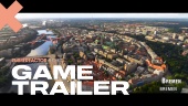 Microsoft Flight Simulator - City Update 12: Germany
