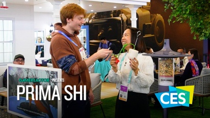 Keeping Your Gardens and Birds Happy - Birdfy Interview at CES 2026