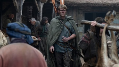 George R.R. Martin on jakanut HBO:n kanssa paljon uusia Dunk ja Egg tarinoita.