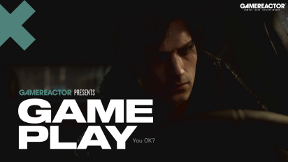 Resident Evil Requiem (pelattavuus) - Leon saapuu paikalle Switch 2:lla