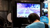 TGS 10: Dissidia Duodecim: Final Fantasy gameplay