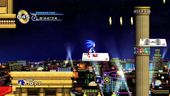 Sonic the Hedgehog 4: Episode I - Launch Trailer