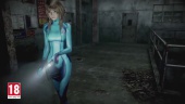 Project Zero: Maiden of Black Water - Costumes Trailer
