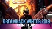 Dreamhack 19 - Event Recap