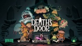 Death's Door - Release Date Trailer