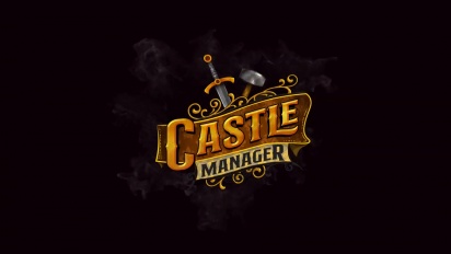 Castle Manager - Traileri