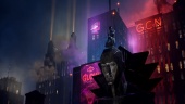 Gotham Knights - virallinen PC-traileri