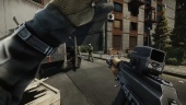 Escape from Tarkov Beta - 0.13 Patch trailer (feat. the Streets of Tarkov)