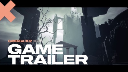 Hypnos - Announce Trailer