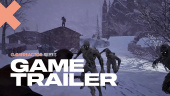 Frostrail - Playtest Release Date Trailer