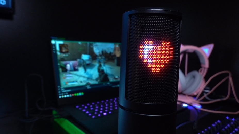 Razer Siren Mini Купить