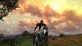 The Lord of the Rings Online: Riders of Rohan - History of the Rohan Horses