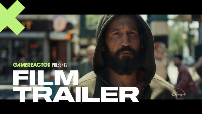 The Punisher: One Last Kill - Official Trailer