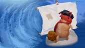 Yoku's Island Express - Video Review