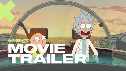 Rick and Morty - Season 7 virallinen traileri