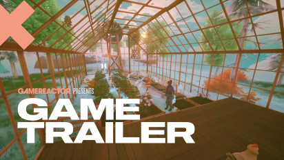 Solarpunk - Release Date Trailer (PS5)