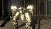 Front Mission Evolved - Wanzer Pack DLC Trailer