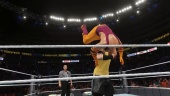 WWE 2K18 - Road to Glory Trailer