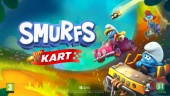 Smurfs Kart - Gameplay Traileri