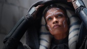 Ahsoka’s second season has concluded filming