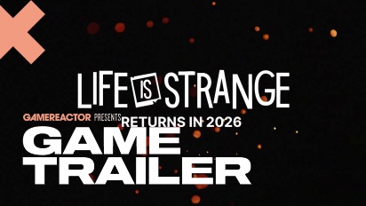 Life is Strange Returns in 2026 - Teaser Video