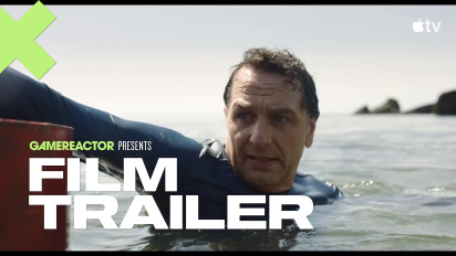 Widow's Bay - Official Teaser Trailer (The Sea Hag) (Apple TV)