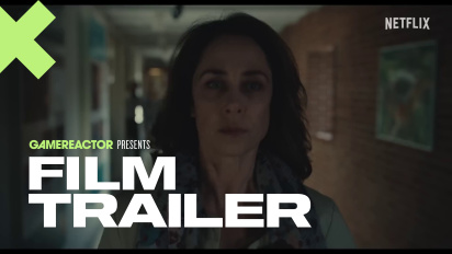 The Chestnut Man: Hide and Seek - Official Trailer (Netflix)