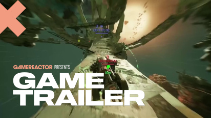 Warhammer 40,000 : Speed Freeks - Launch Trailer (PS5)