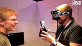 E3 12: John Carmack's VR Visor Presentation