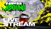 Need for Speed Unbound - Livestream Replay