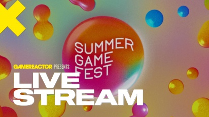GR Liven uusinta: Summer Game Fest
