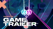 Synth Riders: Overdrive - Reveal Trailer